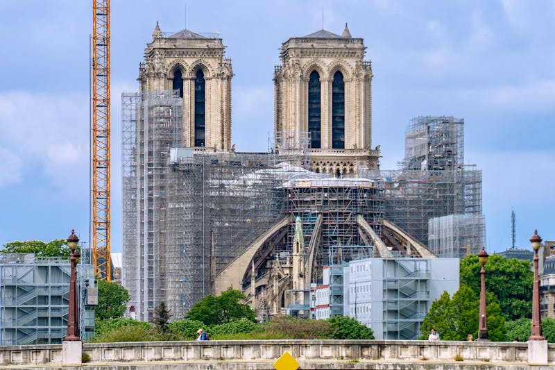 Sécurité et accessoires